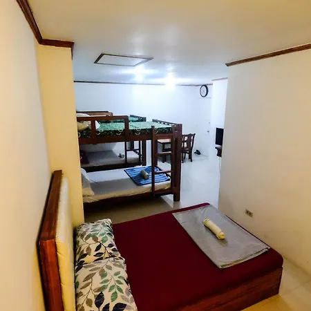 Bing'S Place Pasay Exterior photo