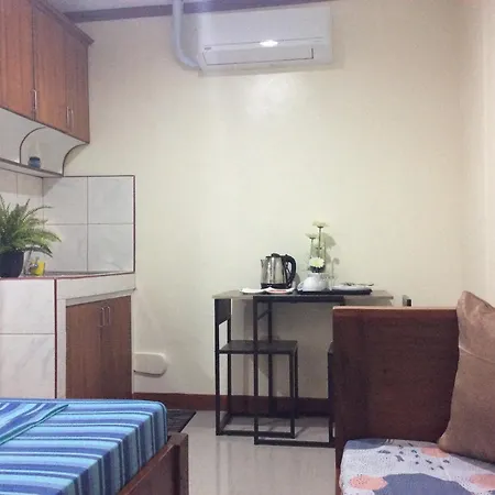Bing'S Place Pasay Exterior photo