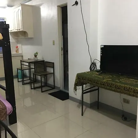 Bing'S Place Pasay Exterior photo