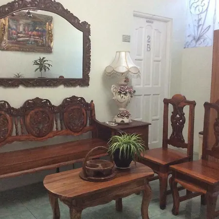 Bing'S Place Pasay Exterior photo