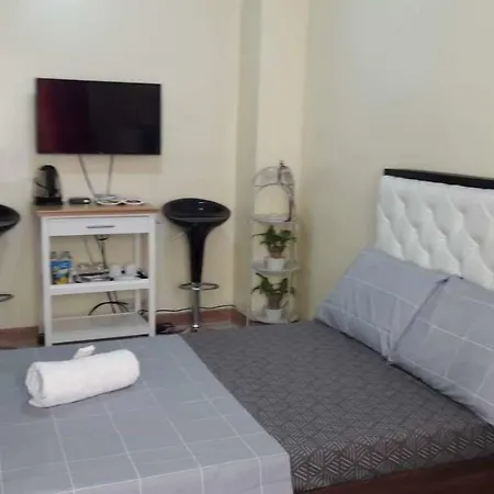 Bing'S Place Pasay Exterior photo