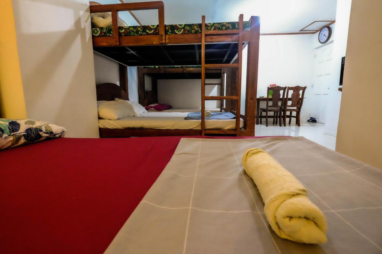 Bing's Place Guest house Pasay