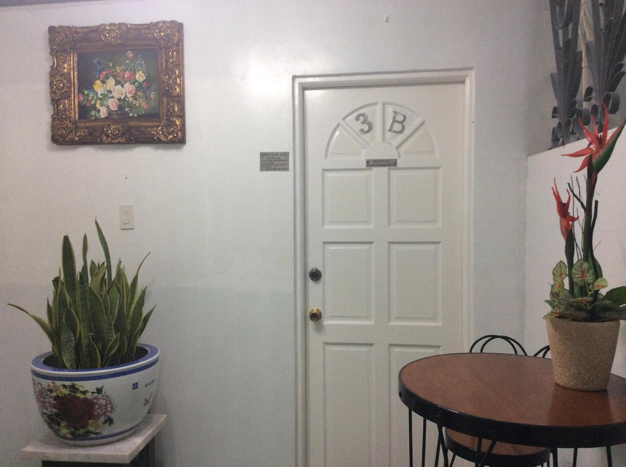 Bing's Place Pasay