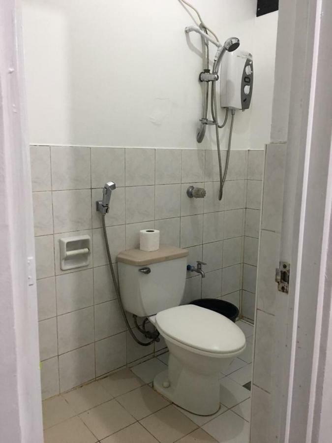 Guest house Bing's Place Pasay