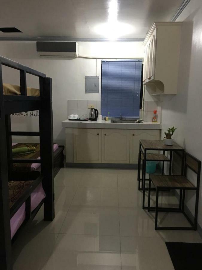 Guest house Bing's Place Pasay
