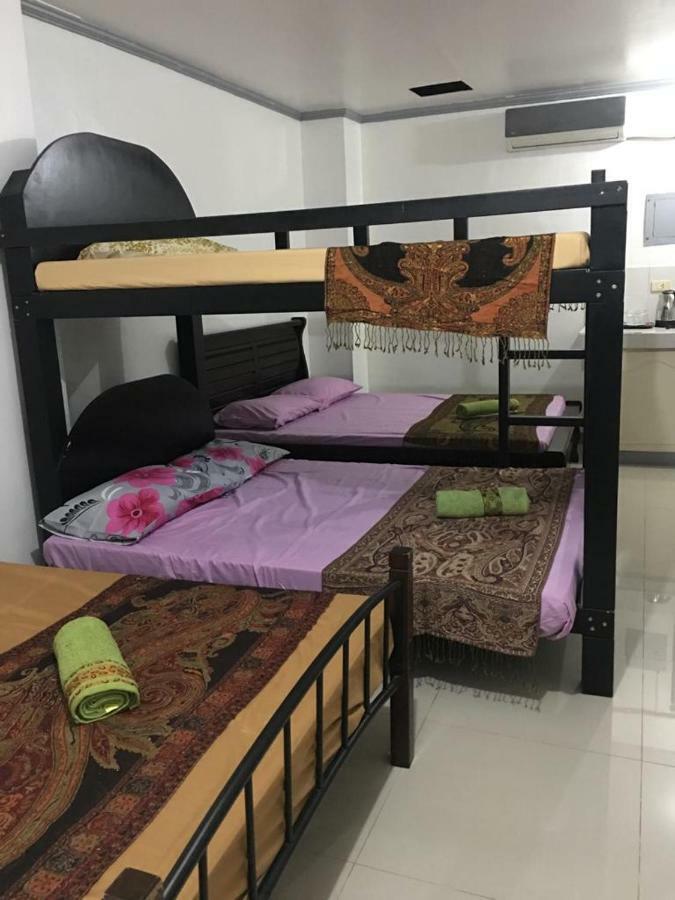 Bing's Place Pasay
