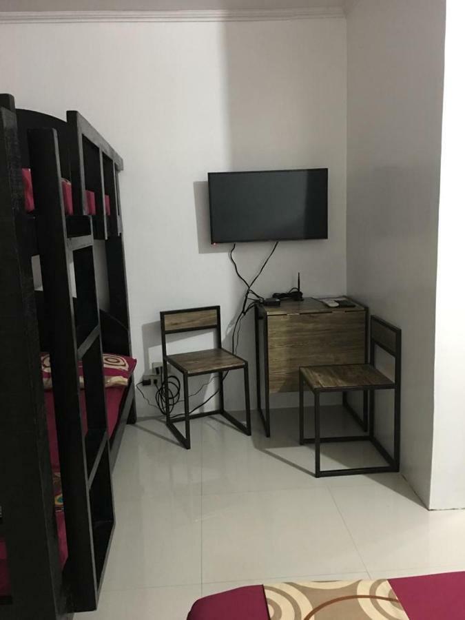 Guest house Bing's Place Pasay