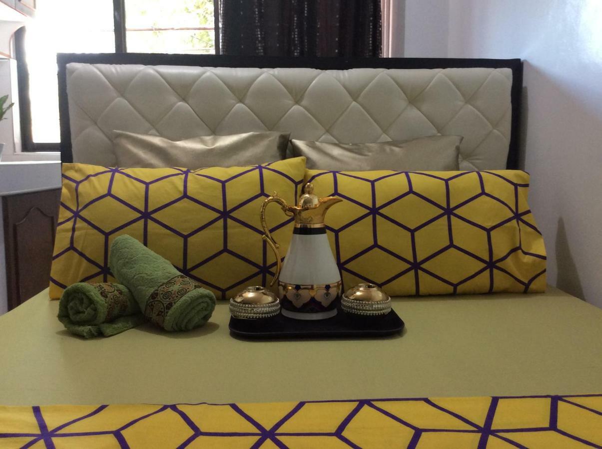 Bing's Place Guest house *