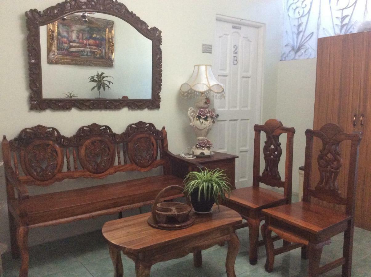 Guest house Bing's Place Pasay