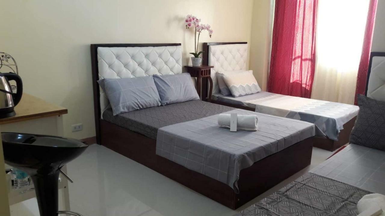 Guest house Bing's Place Pasay