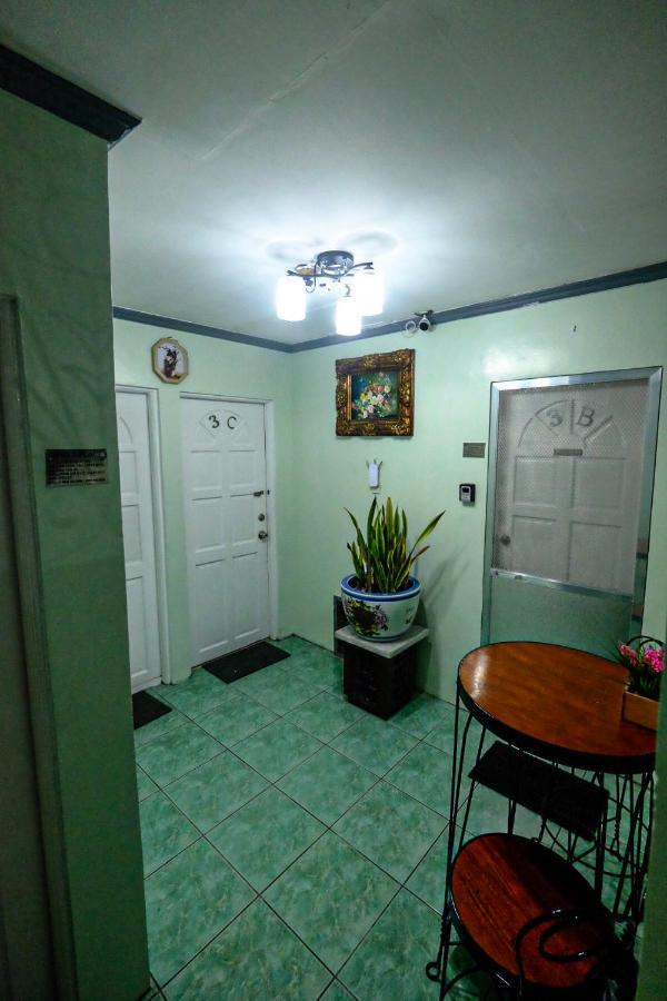 Guest house Bing's Place