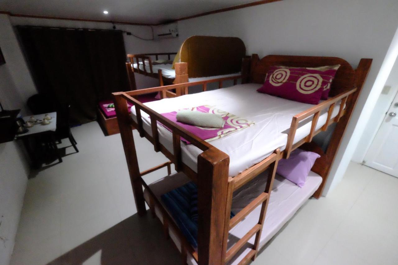 Bing's Place Guest house Pasay