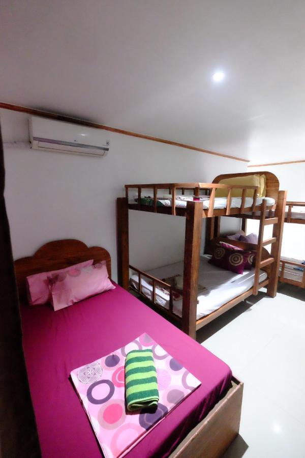 Guest house Bing's Place Pasay