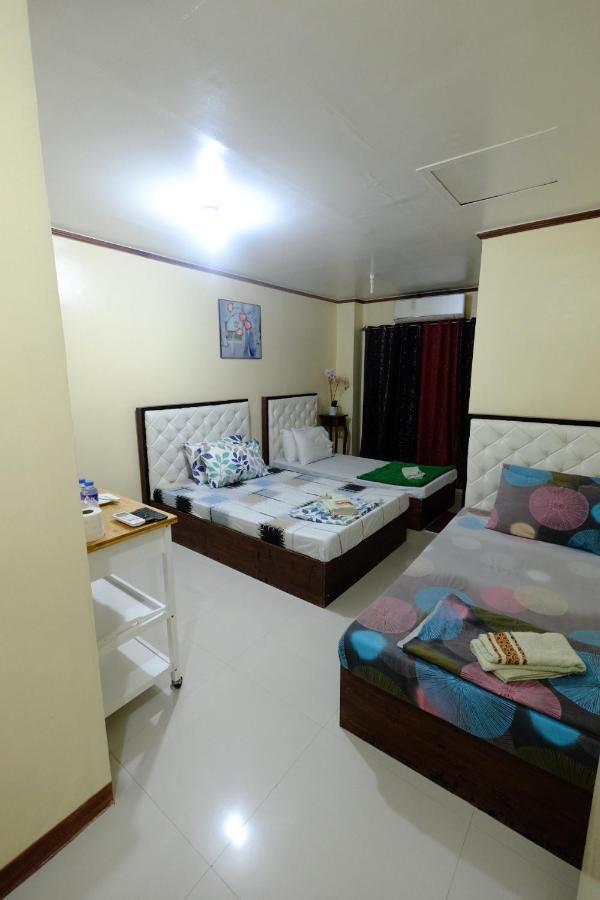 Bing's Place Pasay