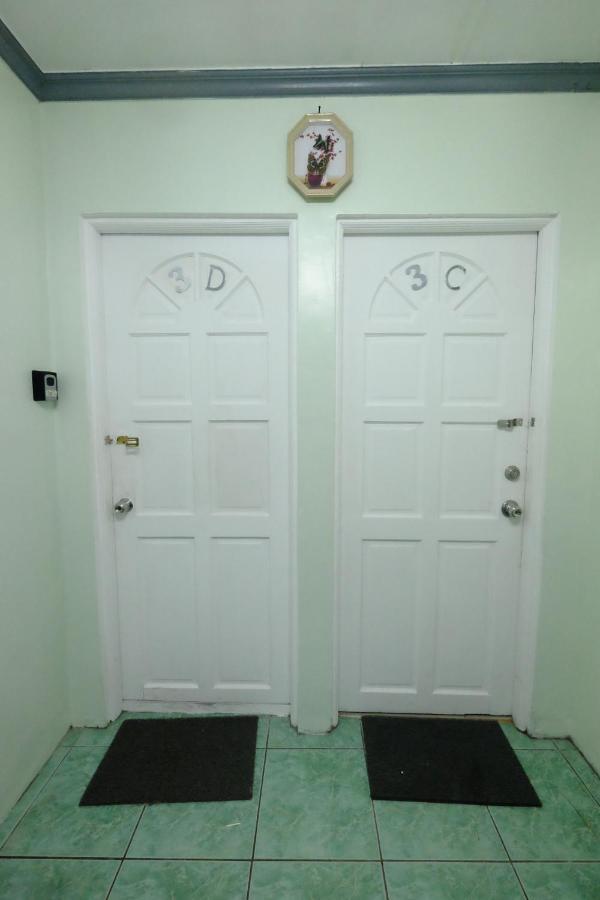 Guest house Bing's Place Pasay